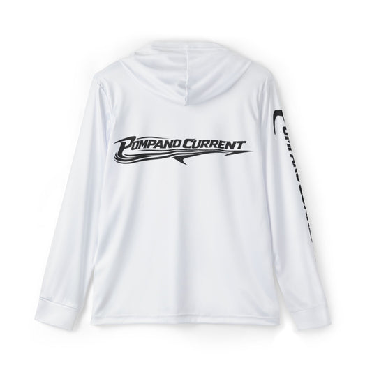 Performance Fishing Hoodie UPF 50+