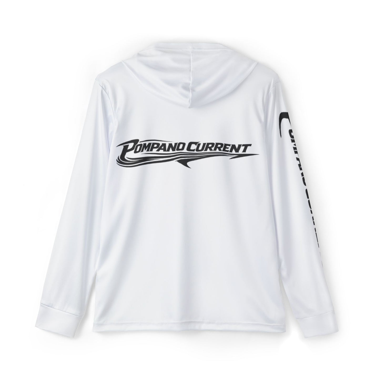 Performance Fishing Hoodie UPF 50+