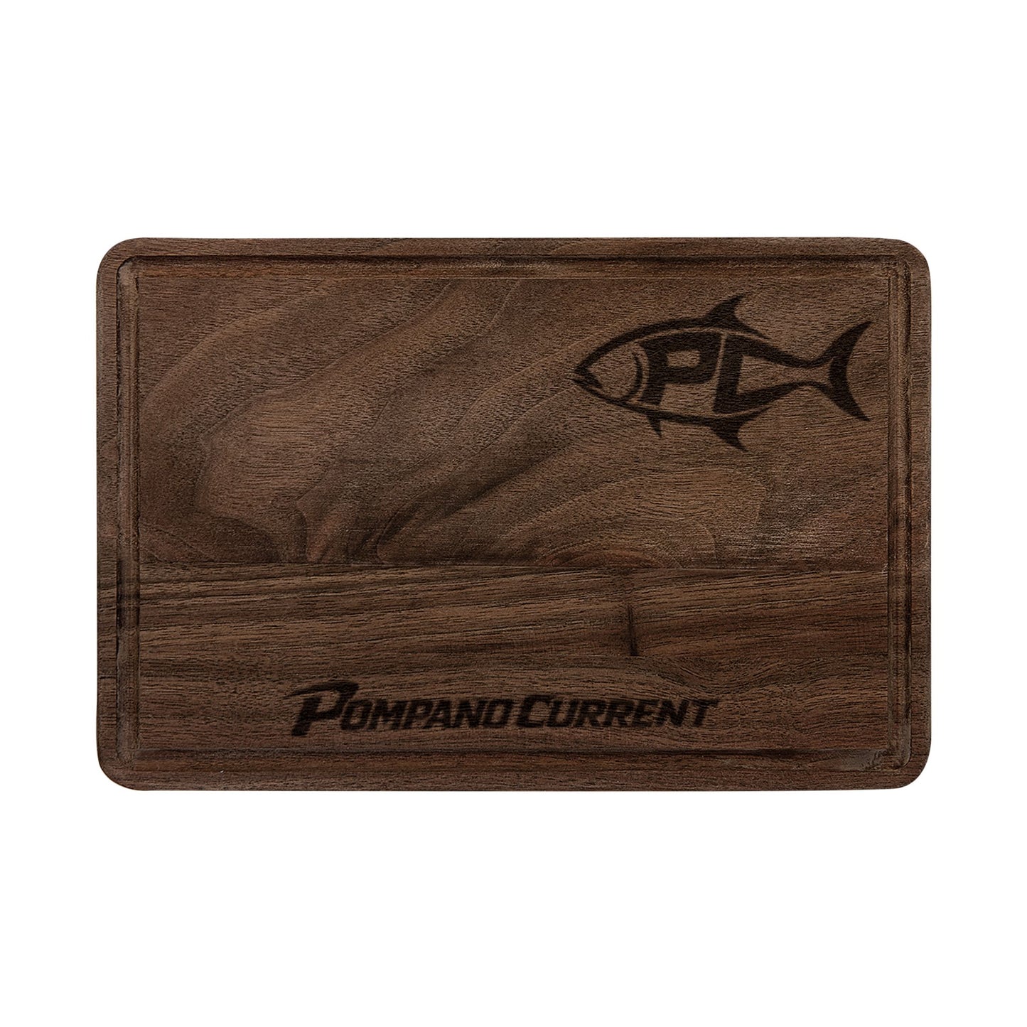 Engraved Wooden Cutting Board