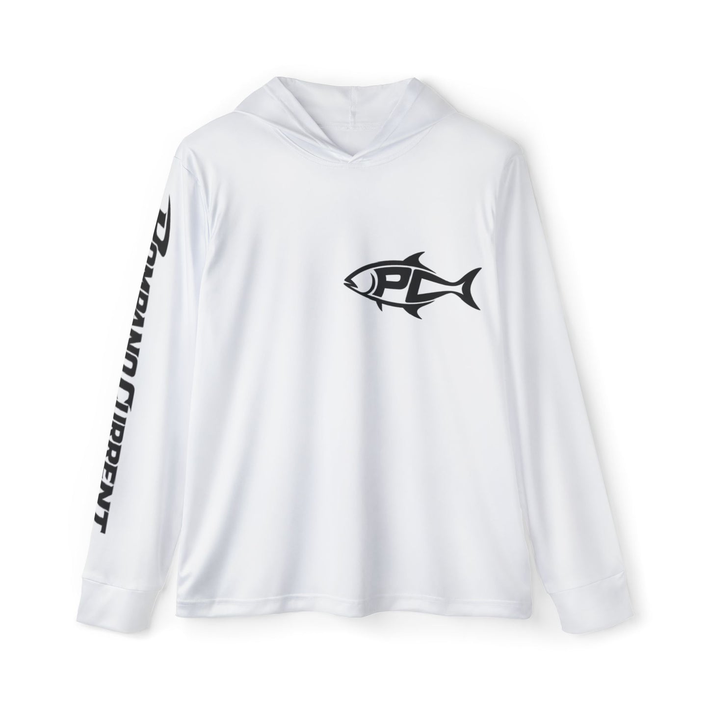 Performance Fishing Hoodie UPF 50+