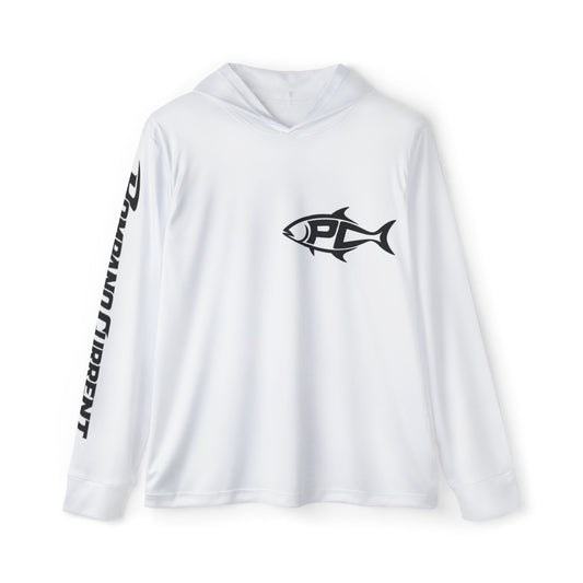 Performance Fishing Hoodie UPF 50+