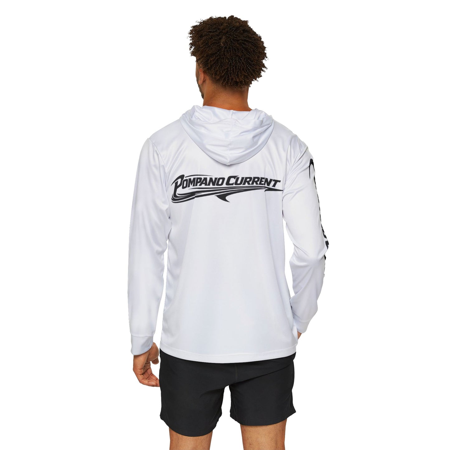 Performance Fishing Hoodie UPF 50+